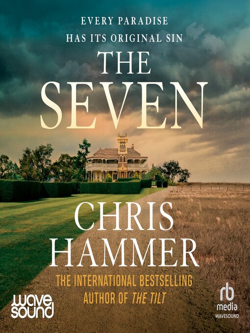 Title details for The Seven by Chris Hammer - Available